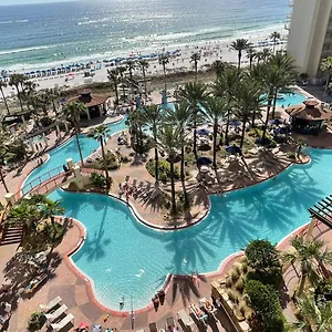 Aparthotel Shores Of Panama 819, Panama City Beach