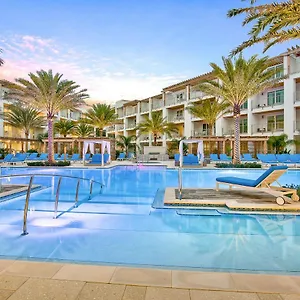 Resort The Pointe On 30a, Panama City Beach