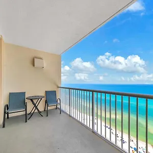 Majestic Towers 2-1803 Panama City Beach
