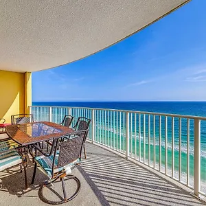 Emerald Isle 1102 Panama City Beach
