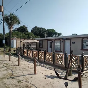 Hotel Beaches, Panama City Beach