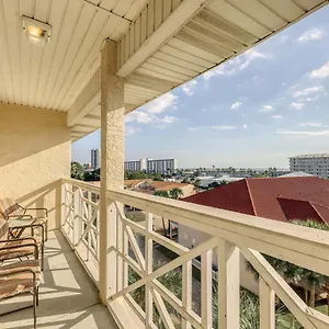 Horizon South #303 Panama City Beach