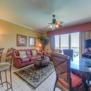 Calypso And Towers E2203 Panama City Beach