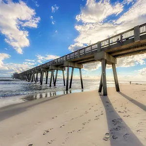 Hotel Continental, Panama City Beach